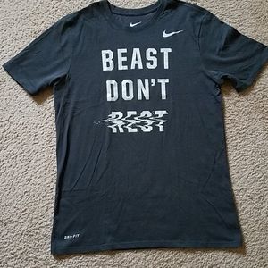 Nike shirt